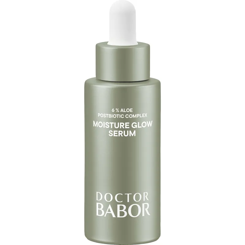 Nopea Toimitus Microbiomic Moisture Glow Serum