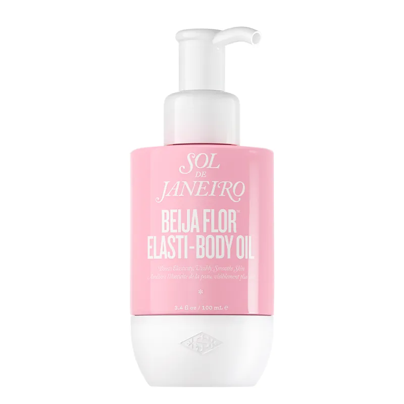 Beija Flor Elasti Body Oil Osta Verkossa