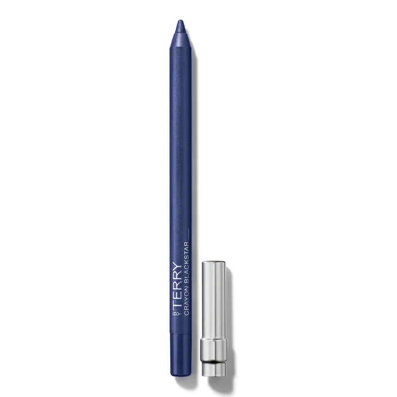 Viimeinen Mahdollisuus Crayon Blackstar