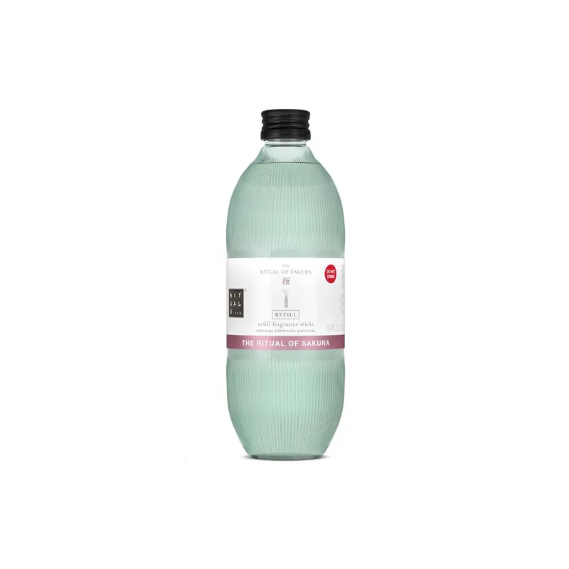 Erikoistarjous The Ritual Of Sakura Refill Fragrance Sticks