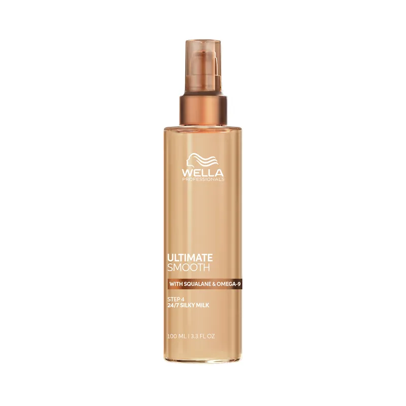 Edullinen Wella Pro Ultimate Smooth Silky Balm