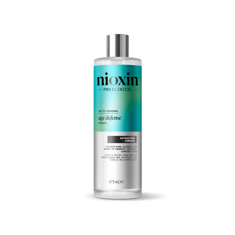 Age Defense Shampoo Osta Tänään