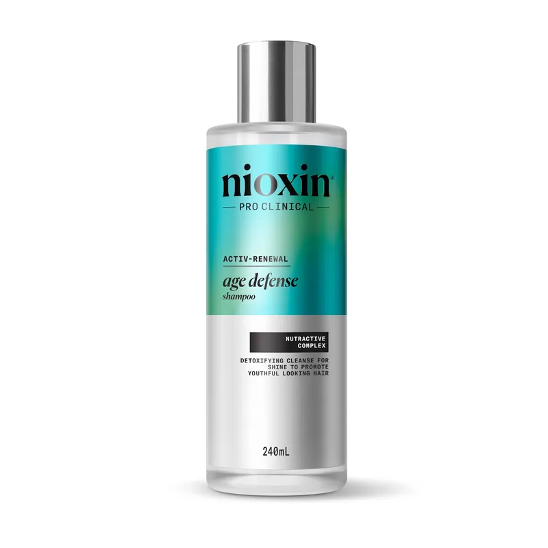 Age Defense Shampoo Päivän Tarjous