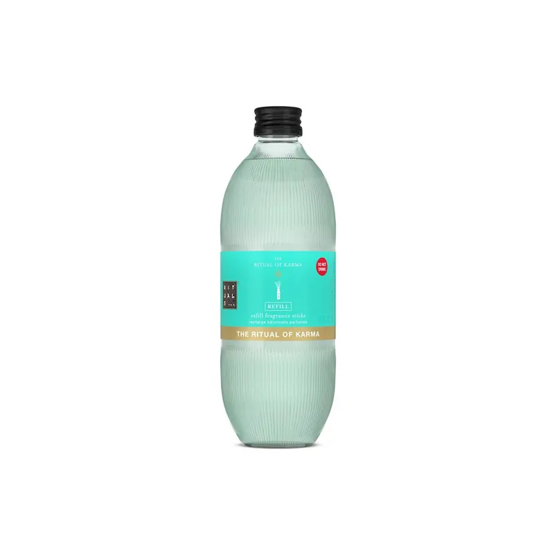 The Ritual Of Karma Refill Fragrance Sticks Alennettu Hinta