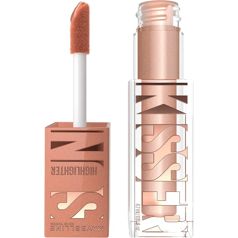 Sunkisser Liquid Highlighter Pikatoimitus