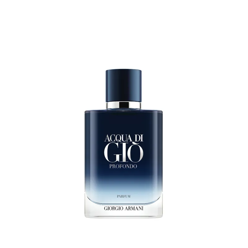 Viikonlopputarjous Acqua Di Giò Profondo Parfum