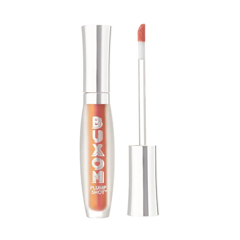 Plump Shot™ Collagen-Infused Lip Serum Viikonlopputarjous