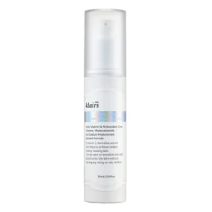 Freshly Juiced Vitamin Charging Serum Kampanjahinta