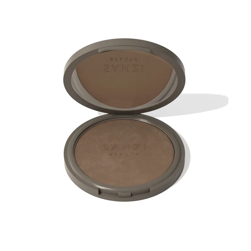 Turvallinen Maksu Baked Powder