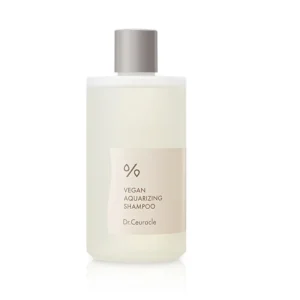 Vegan Aquarizing Shampoo Erikoistarjous