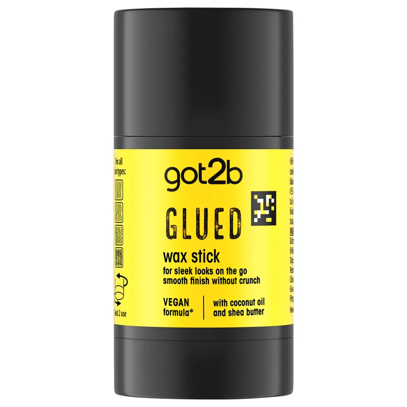 Glued Wax Stick Loppuunmyynti
