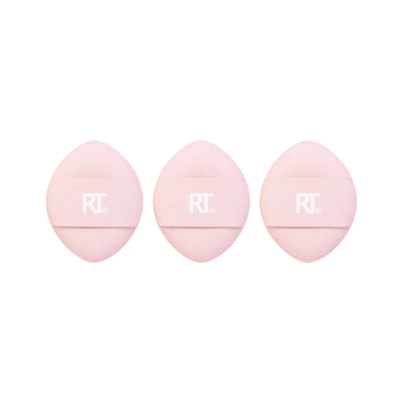 Mini Miracle Powder Puff Trio Edullinen