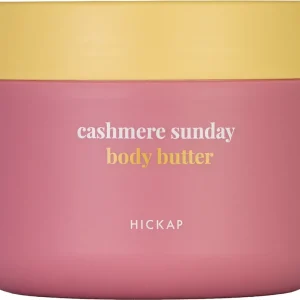 Cashmere Sunday Body Butter Kampanjahinta