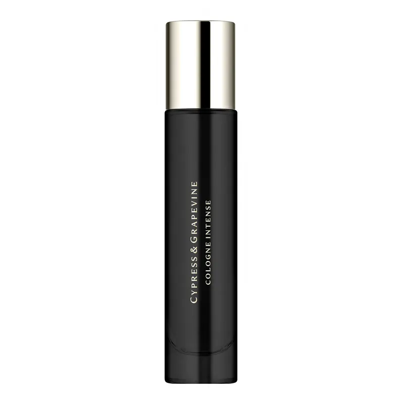 Cypress & Grapevine Cologne Intense Travel Spray Bestseller