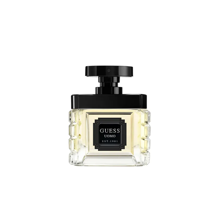 Alennettu Hinta Uomo Eau de Toilette