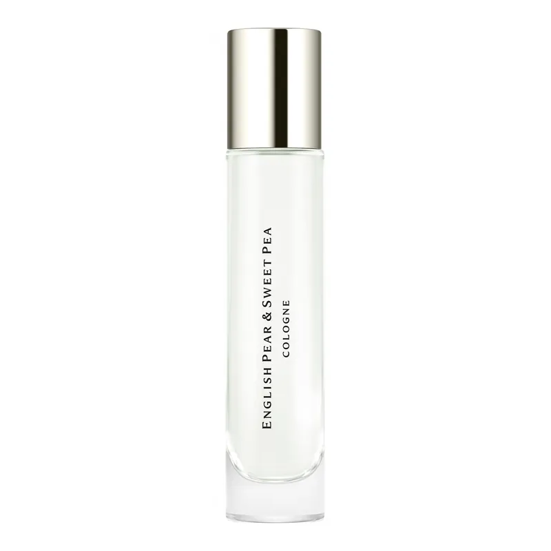 English Pear & Sweet Pea Cologne Travel Spray Viimeinen Mahdollisuus