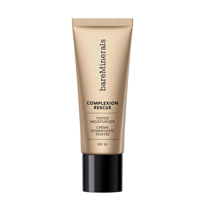 COMPLEXION RESCUE Tinted Moisturizer SPF 30 Uusi Kokoelma