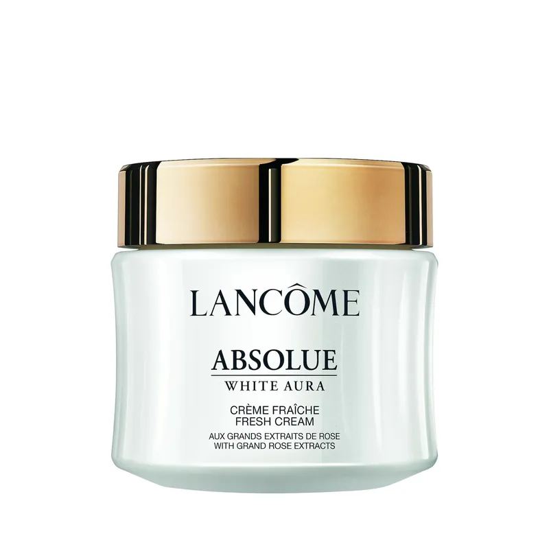 Absolue Precious Cells White Aura Day Cream Ilmainen Palautus
