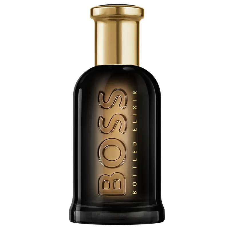 Heti Saatavilla Boss Bottled Elixir Parfum Intense