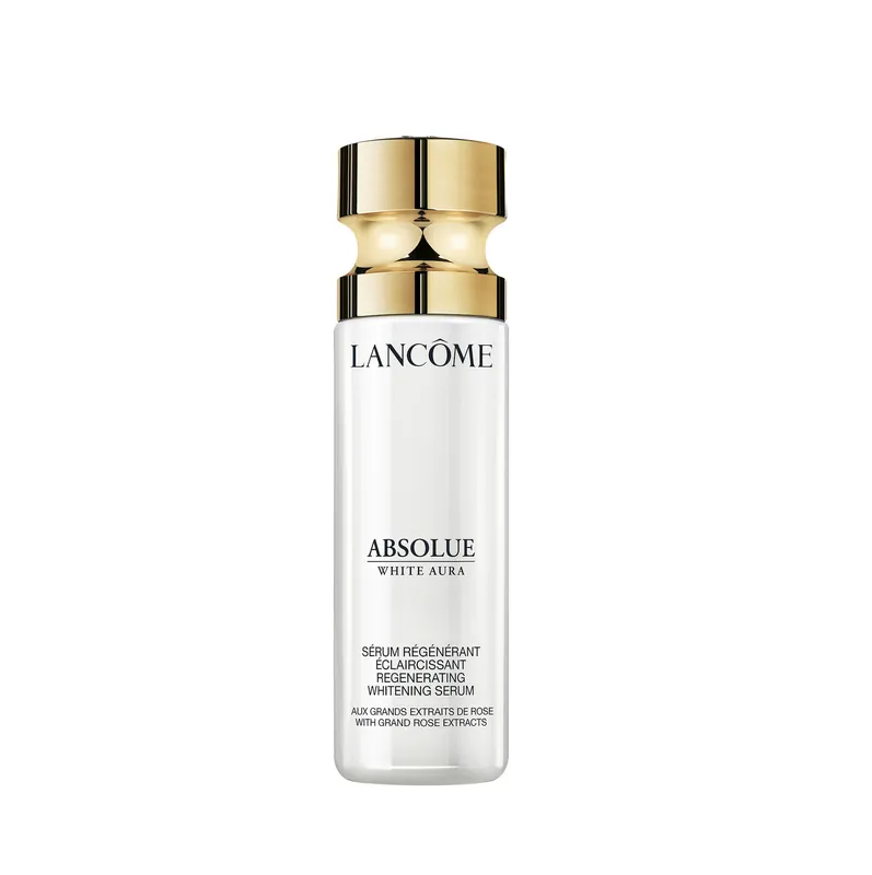 Uutuus Absolue Precious Cells White Aura Serum