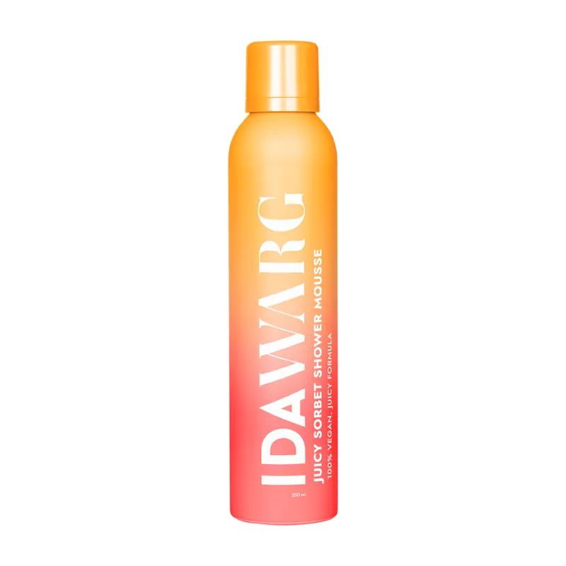 Osta Nyt Juice Sorbet Shower Mousse