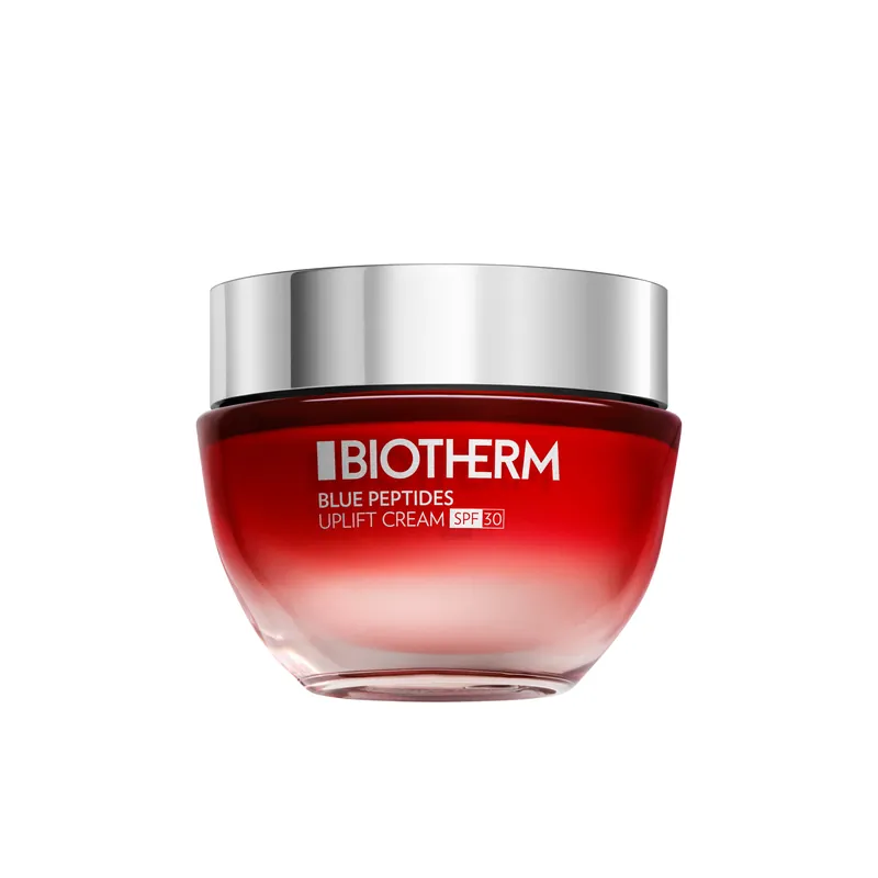 Blue Peptides Uplift Moisturizing Cream SPF30 Alennus