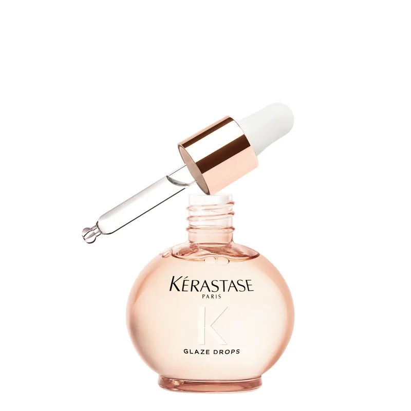Gloss Absolu Glaze Drops Hair Oil Uutuus