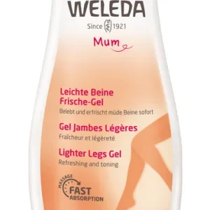 Lighter Legs Gel Uutuus