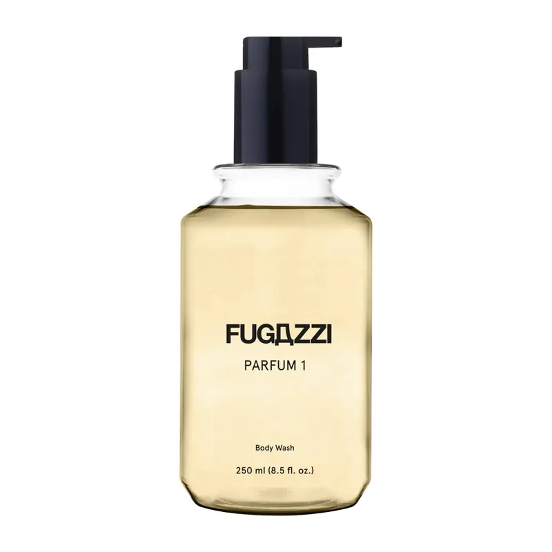 Vain Rajoitetun Ajan Parfum 1 Body Wash