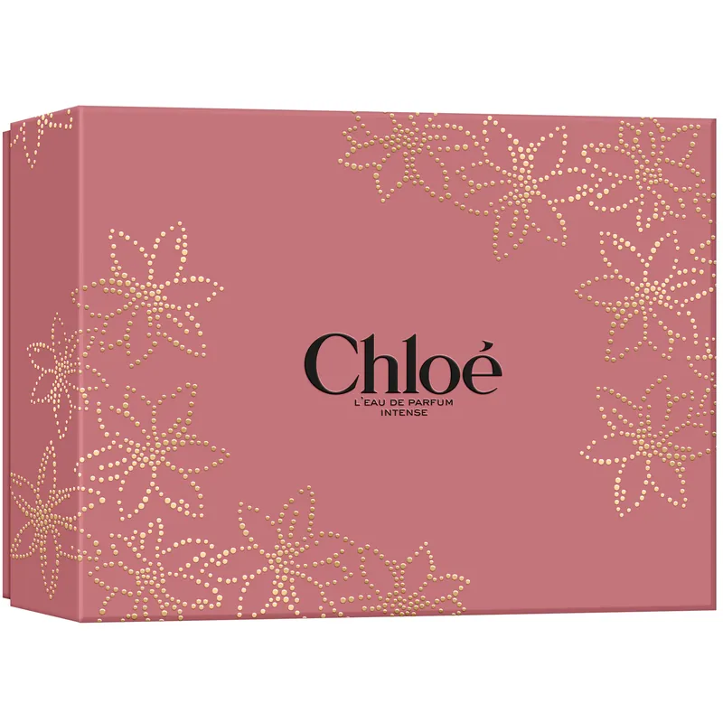 L'Eau De Parfum Intense Gift Box Heti Saatavilla