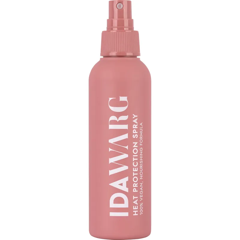Heat Protecting Spray Tukkuhinta