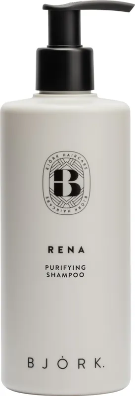 Alennus Rena Shampoo