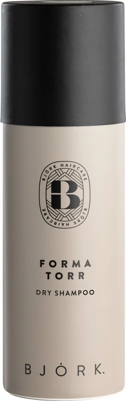 Älä Missaa Forma Torr Dry Shampoo