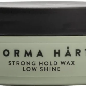 Forma Hårt Strong Hold Wax Uusi Malli