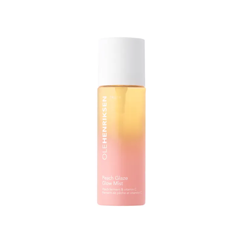 Viikonlopputarjous Truth Peach Glaze Glow Mist