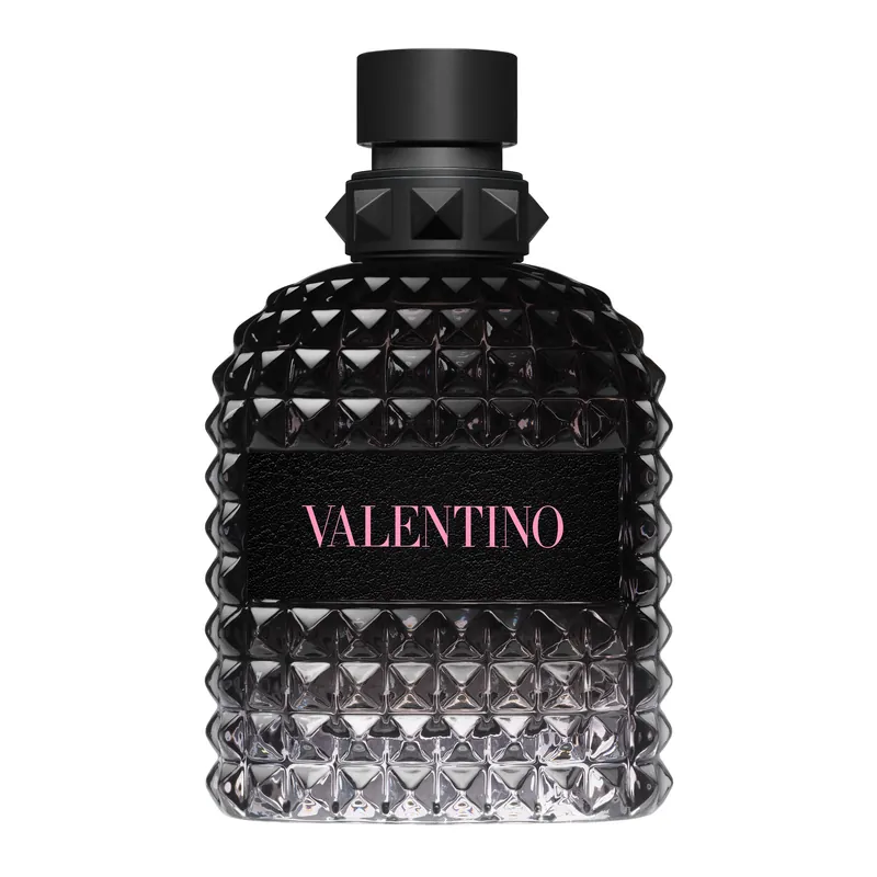 Uomo Born in Roma Eau de Toilette Alennettu Hinta