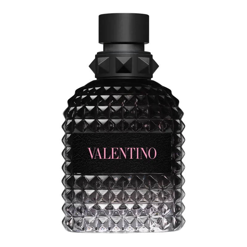 Ajankohtainen Uomo Born in Roma Eau de Toilette