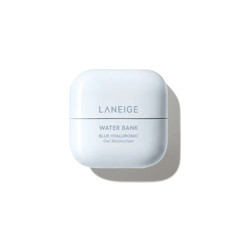 Water Bank Blue Hyaluronic Gel Moisturizer Lähetetään Heti