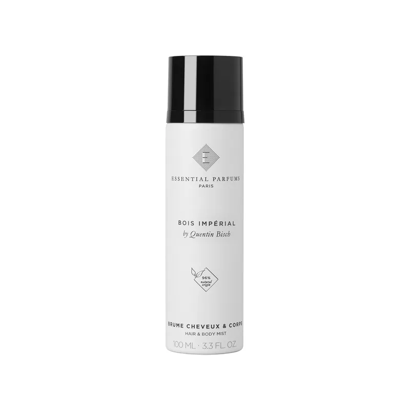 Bois Imperial By Quentin Bisch - Hair & Body Mist Uutuus