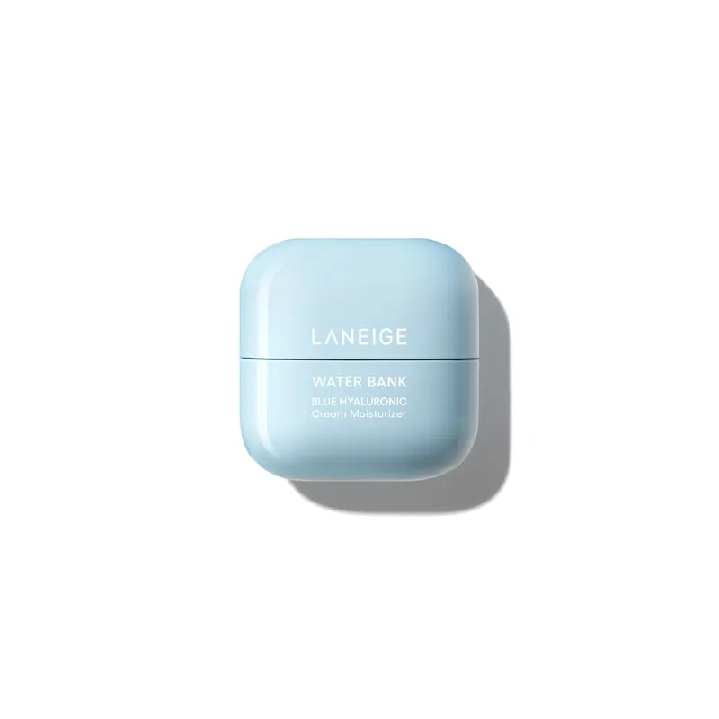 Water Bank Blue Hyaluronic Cream Moisturizer Rajoitettu Tarjous