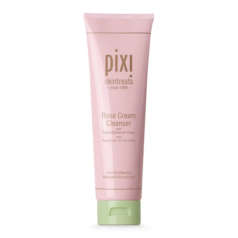 Rose Cream Cleanser Viimeinen Mahdollisuus