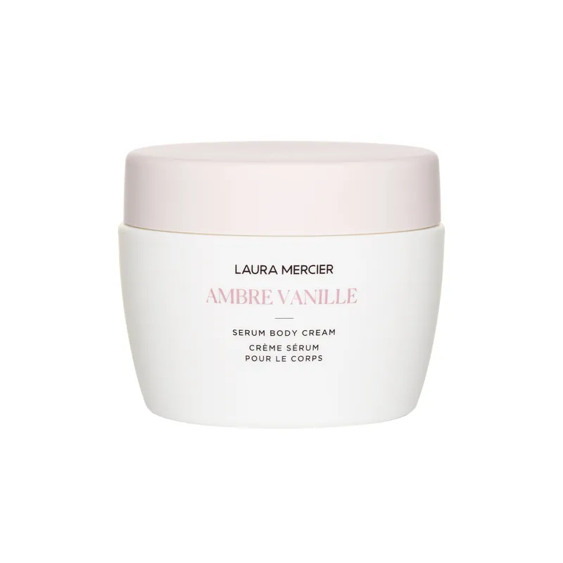 Päivän Tarjous Serum Body Cream Ambre Vanille 200 ml