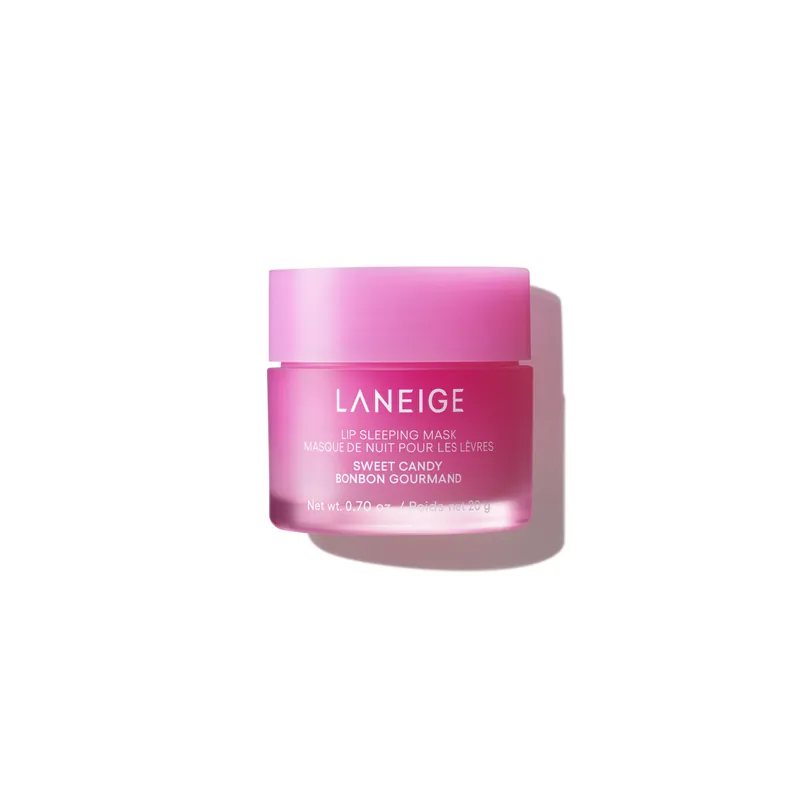 Ilmainen Palautus Lip Sleeping Mask