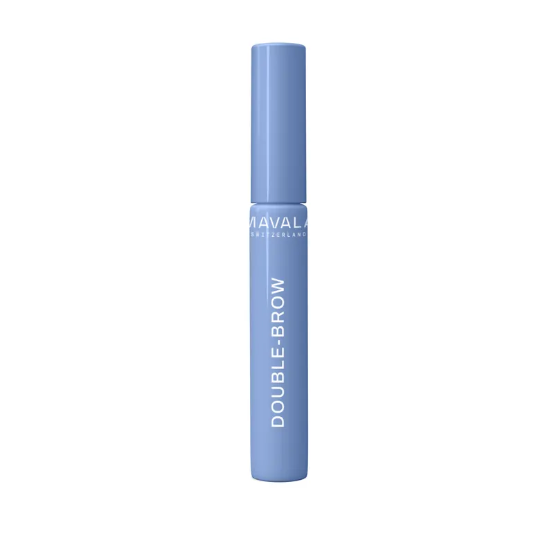 Double-Brow Eyebrow Serum Flash-Tarjous