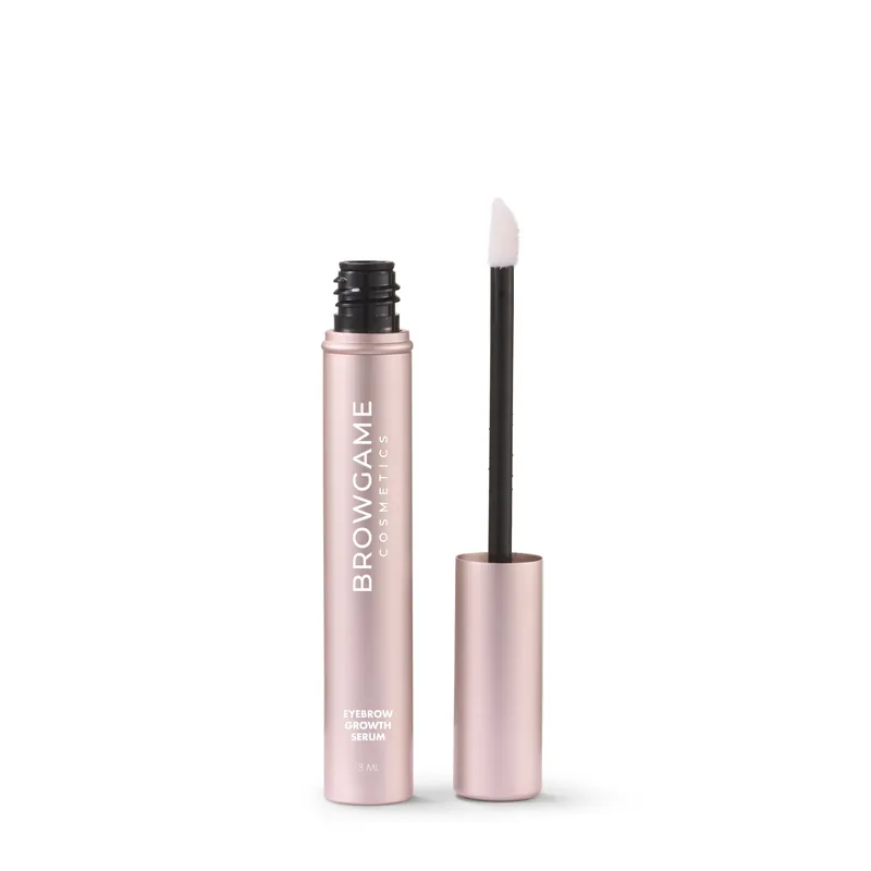 Älä Missaa Eyebrow Growth Serum