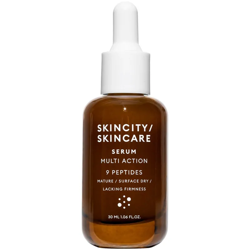 Asiakkaiden Suosikki Multi Action Serum