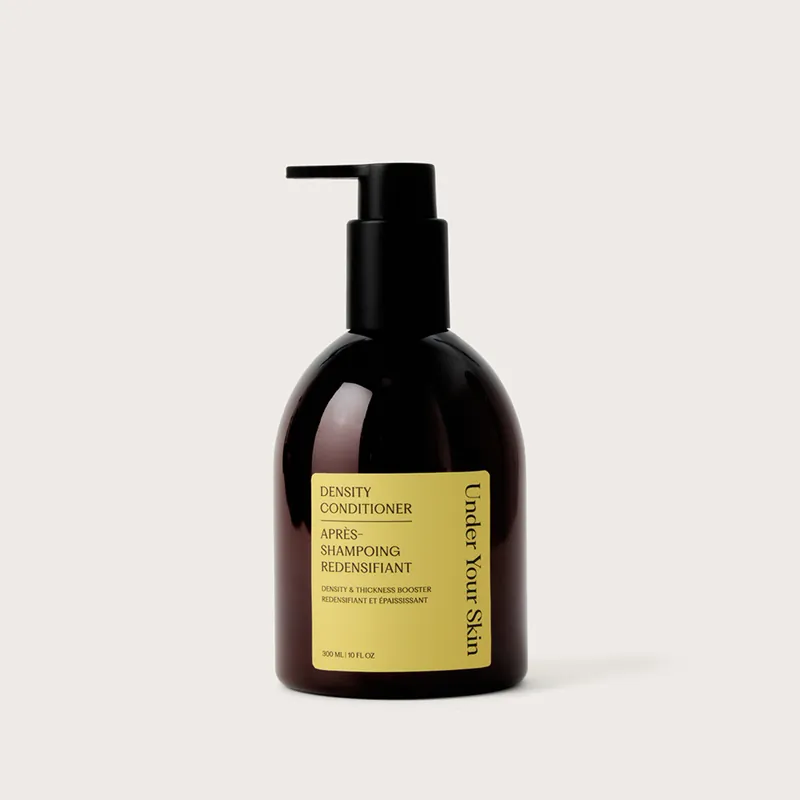 Ajankohtainen Under Your Skin Density Conditioner