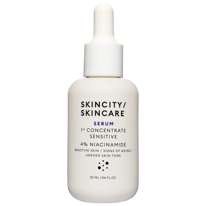 Lähetetään Heti First Concentrate Sensitive