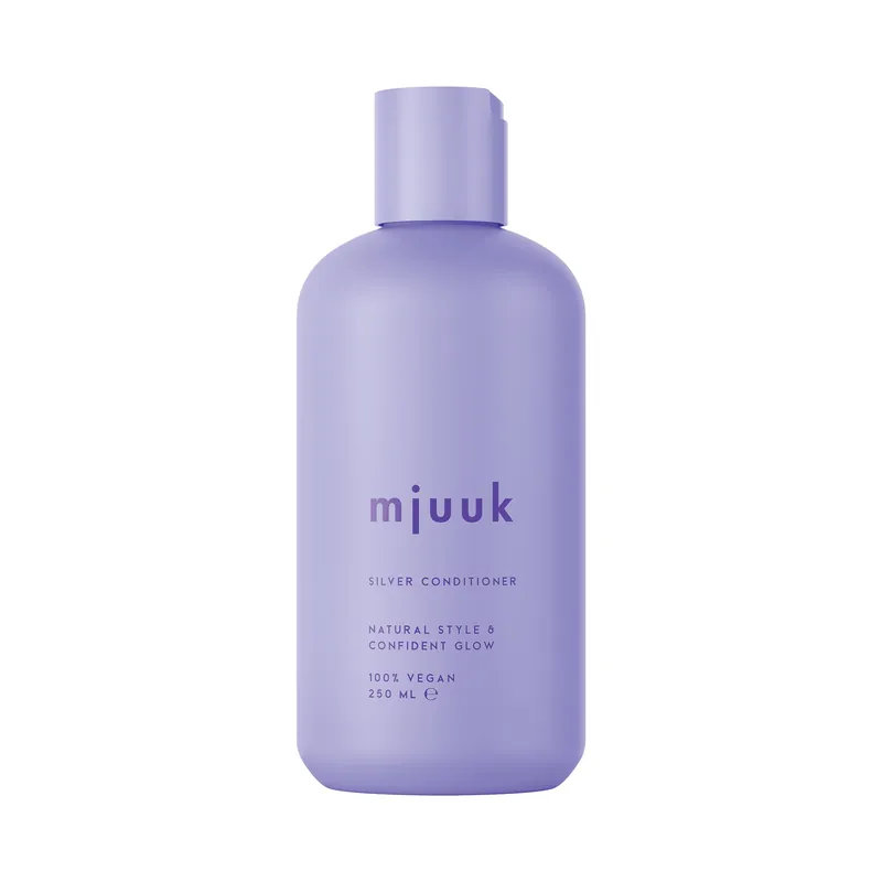 Uusi Malli Silver Conditioner
