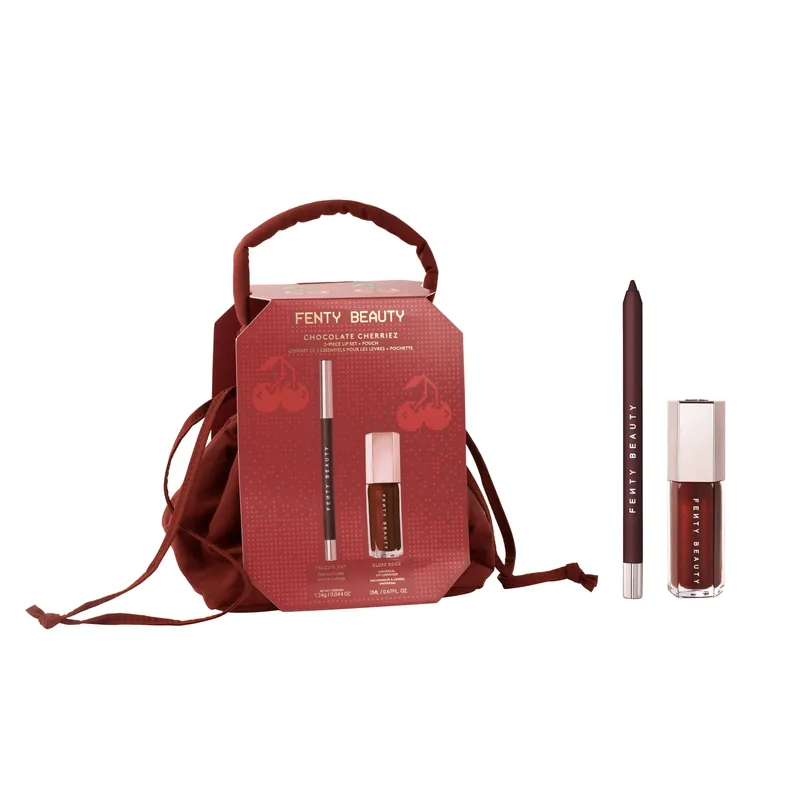 Chocolate Cherry Set - Limited Edition Päivän Tarjous
